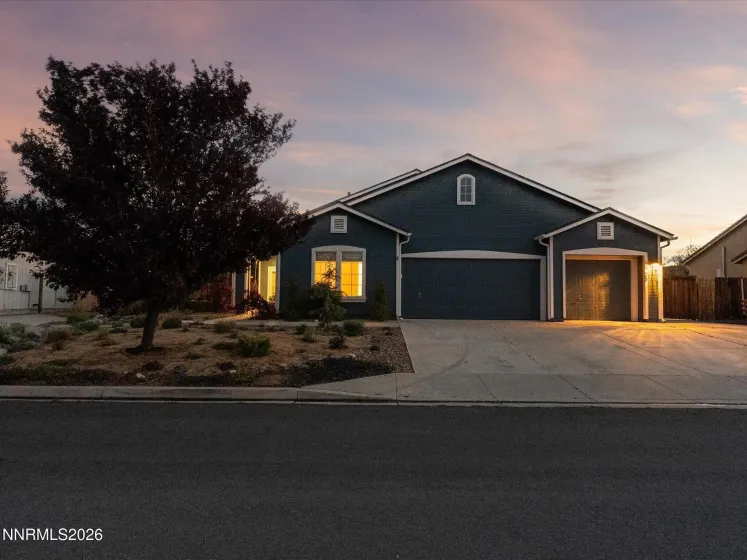 6465 Adobe Springs, Spanish Springs, Nevada 89436, 3 Bedrooms Bedrooms, ,2 BathroomsBathrooms,Residential,Residential,Adobe Springs,260004722