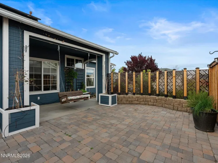 6465 Adobe Springs, Spanish Springs, Nevada 89436, 3 Bedrooms Bedrooms, ,2 BathroomsBathrooms,Residential,Residential,Adobe Springs,260004722