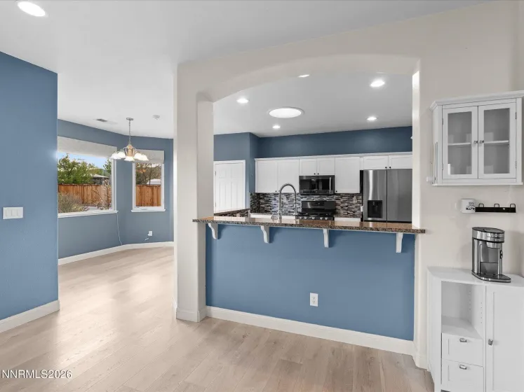 6465 Adobe Springs, Spanish Springs, Nevada 89436, 3 Bedrooms Bedrooms, ,2 BathroomsBathrooms,Residential,Residential,Adobe Springs,260004722