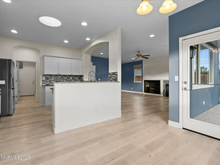 6465 Adobe Springs, Spanish Springs, Nevada 89436, 3 Bedrooms Bedrooms, ,2 BathroomsBathrooms,Residential,Residential,Adobe Springs,260004722