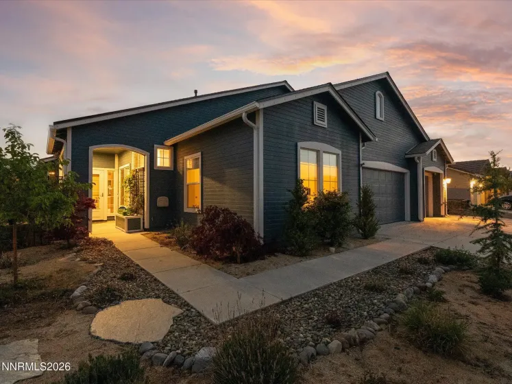 6465 Adobe Springs, Spanish Springs, Nevada 89436, 3 Bedrooms Bedrooms, ,2 BathroomsBathrooms,Residential,Residential,Adobe Springs,260004722