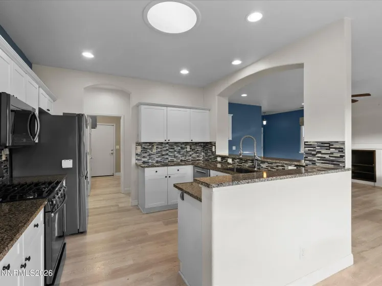 6465 Adobe Springs, Spanish Springs, Nevada 89436, 3 Bedrooms Bedrooms, ,2 BathroomsBathrooms,Residential,Residential,Adobe Springs,260004722