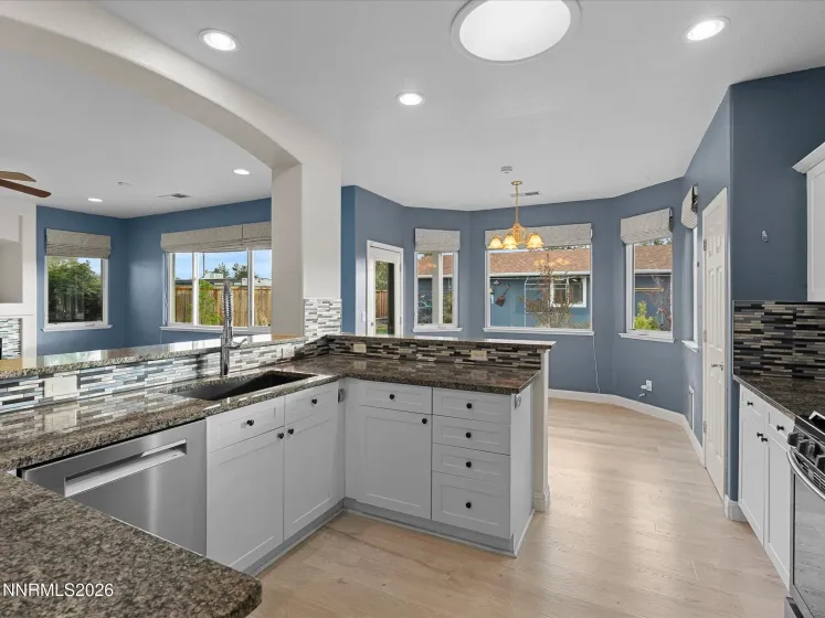 6465 Adobe Springs, Spanish Springs, Nevada 89436, 3 Bedrooms Bedrooms, ,2 BathroomsBathrooms,Residential,Residential,Adobe Springs,260004722