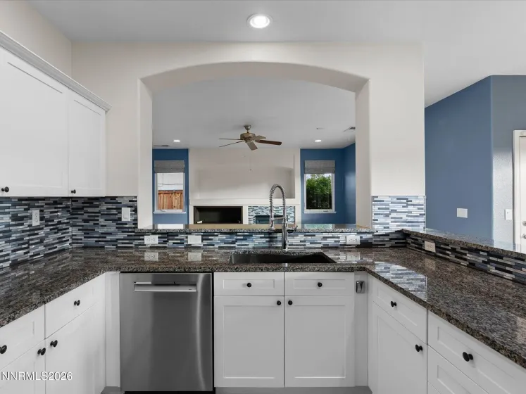 6465 Adobe Springs, Spanish Springs, Nevada 89436, 3 Bedrooms Bedrooms, ,2 BathroomsBathrooms,Residential,Residential,Adobe Springs,260004722