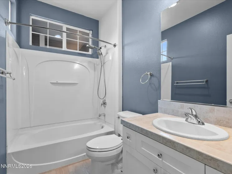 6465 Adobe Springs, Spanish Springs, Nevada 89436, 3 Bedrooms Bedrooms, ,2 BathroomsBathrooms,Residential,Residential,Adobe Springs,260004722