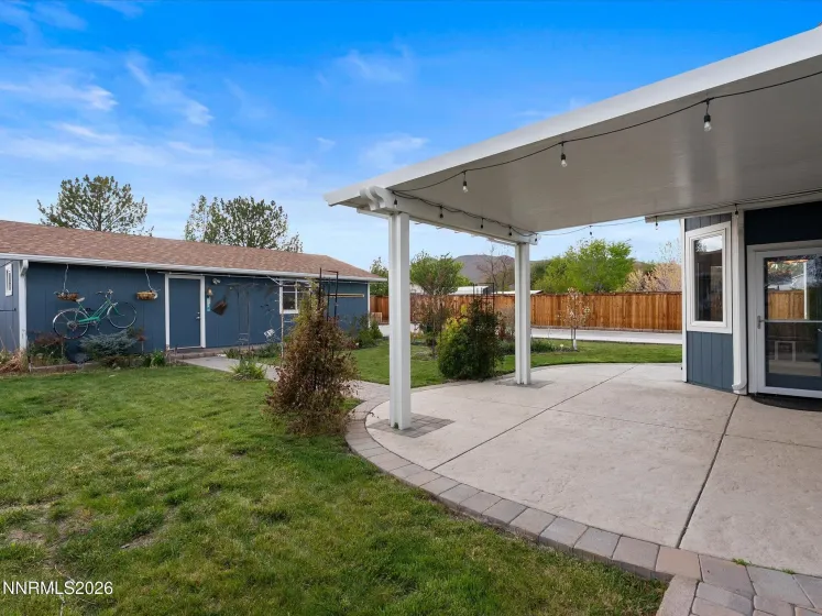 6465 Adobe Springs, Spanish Springs, Nevada 89436, 3 Bedrooms Bedrooms, ,2 BathroomsBathrooms,Residential,Residential,Adobe Springs,260004722