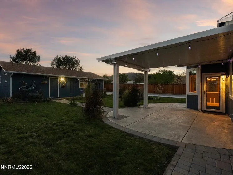 6465 Adobe Springs, Spanish Springs, Nevada 89436, 3 Bedrooms Bedrooms, ,2 BathroomsBathrooms,Residential,Residential,Adobe Springs,260004722