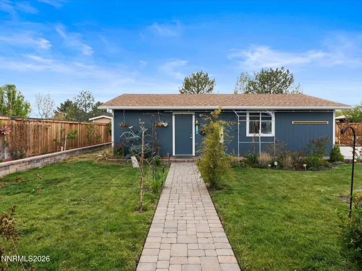 6465 Adobe Springs, Spanish Springs, Nevada 89436, 3 Bedrooms Bedrooms, ,2 BathroomsBathrooms,Residential,Residential,Adobe Springs,260004722