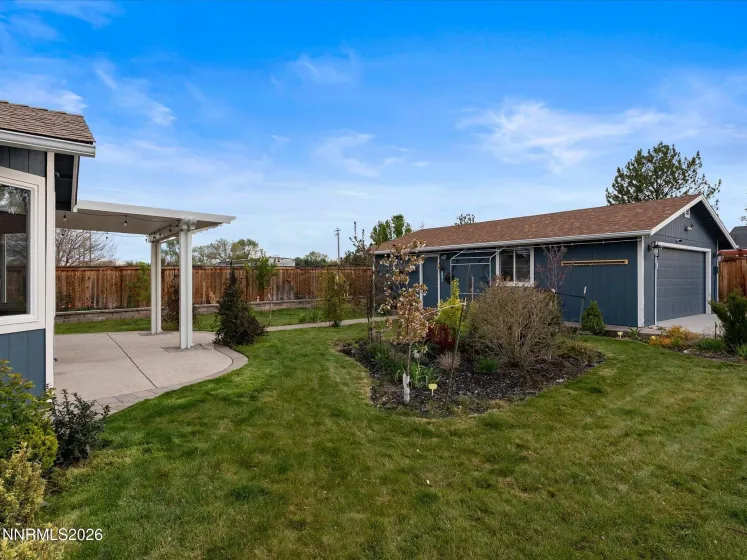 6465 Adobe Springs, Spanish Springs, Nevada 89436, 3 Bedrooms Bedrooms, ,2 BathroomsBathrooms,Residential,Residential,Adobe Springs,260004722