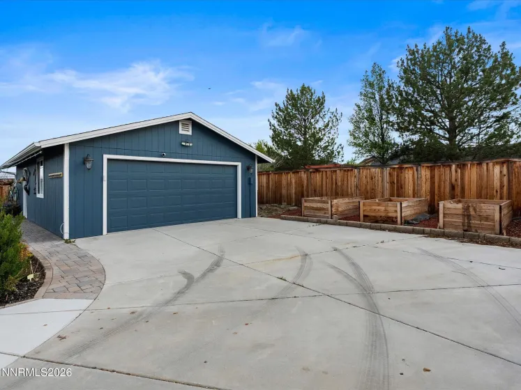 6465 Adobe Springs, Spanish Springs, Nevada 89436, 3 Bedrooms Bedrooms, ,2 BathroomsBathrooms,Residential,Residential,Adobe Springs,260004722