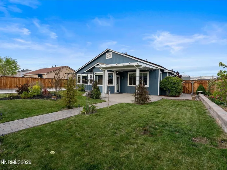 6465 Adobe Springs, Spanish Springs, Nevada 89436, 3 Bedrooms Bedrooms, ,2 BathroomsBathrooms,Residential,Residential,Adobe Springs,260004722