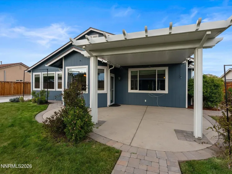 6465 Adobe Springs, Spanish Springs, Nevada 89436, 3 Bedrooms Bedrooms, ,2 BathroomsBathrooms,Residential,Residential,Adobe Springs,260004722