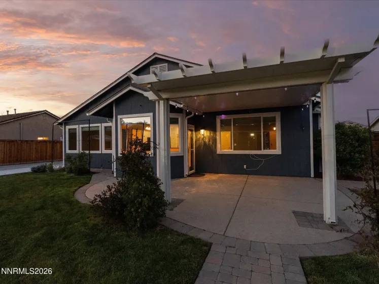 6465 Adobe Springs, Spanish Springs, Nevada 89436, 3 Bedrooms Bedrooms, ,2 BathroomsBathrooms,Residential,Residential,Adobe Springs,260004722