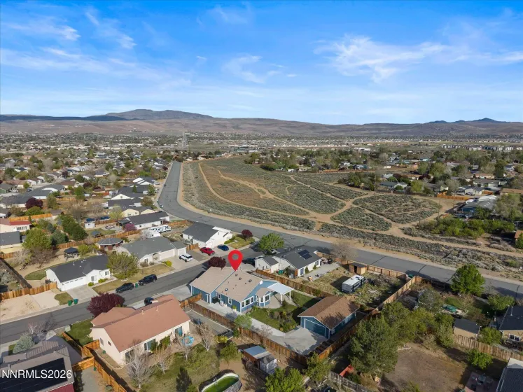 6465 Adobe Springs, Spanish Springs, Nevada 89436, 3 Bedrooms Bedrooms, ,2 BathroomsBathrooms,Residential,Residential,Adobe Springs,260004722