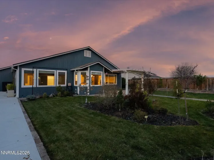 6465 Adobe Springs, Spanish Springs, Nevada 89436, 3 Bedrooms Bedrooms, ,2 BathroomsBathrooms,Residential,Residential,Adobe Springs,260004722