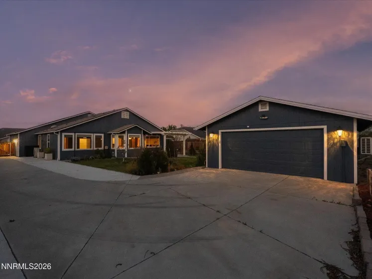 6465 Adobe Springs, Spanish Springs, Nevada 89436, 3 Bedrooms Bedrooms, ,2 BathroomsBathrooms,Residential,Residential,Adobe Springs,260004722