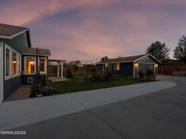 6465 Adobe Springs, Spanish Springs, Nevada 89436, 3 Bedrooms Bedrooms, ,2 BathroomsBathrooms,Residential,Residential,Adobe Springs,260004722