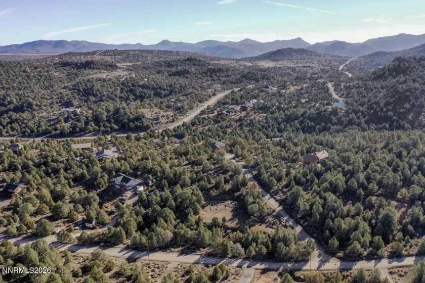 21840 Bowie, Reno, Nevada 89521, ,Land,Residential,Bowie,260004723