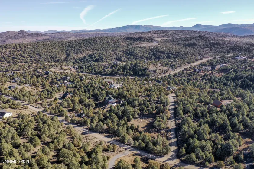 21840 Bowie, Reno, Nevada 89521, ,Land,Residential,Bowie,260004723