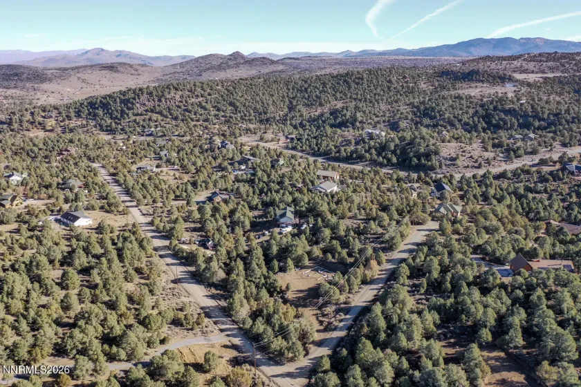 21840 Bowie, Reno, Nevada 89521, ,Land,Residential,Bowie,260004723