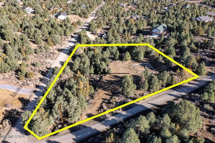 21840 Bowie, Reno, Nevada 89521, ,Land,Residential,Bowie,260004723