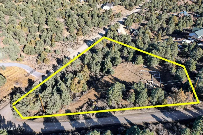 21840 Bowie, Reno, Nevada 89521, ,Land,Residential,Bowie,260004723