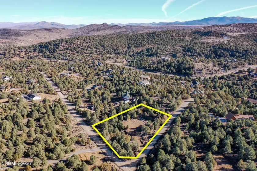 21840 Bowie, Reno, Nevada 89521, ,Land,Residential,Bowie,260004723
