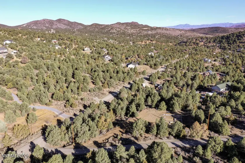 21840 Bowie, Reno, Nevada 89521, ,Land,Residential,Bowie,260004723