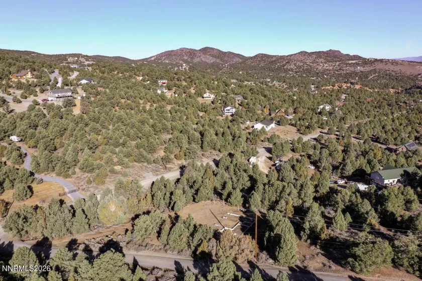 21840 Bowie, Reno, Nevada 89521, ,Land,Residential,Bowie,260004723