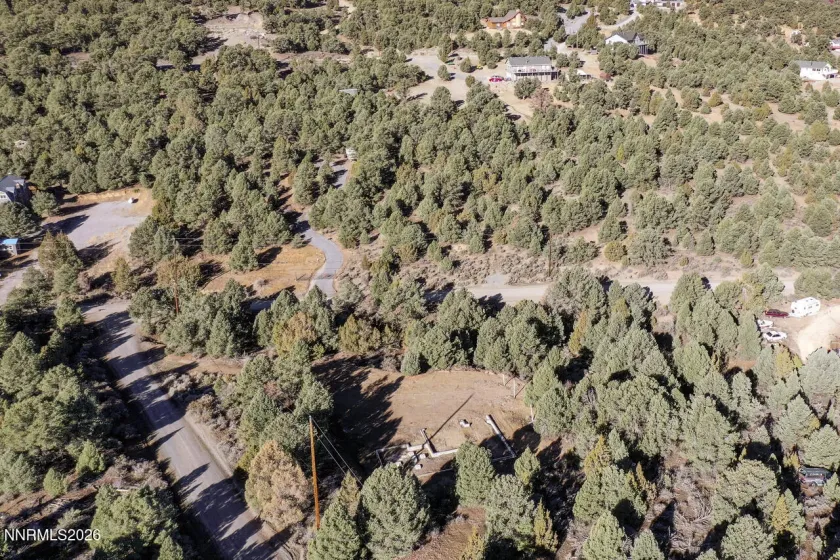 21840 Bowie, Reno, Nevada 89521, ,Land,Residential,Bowie,260004723