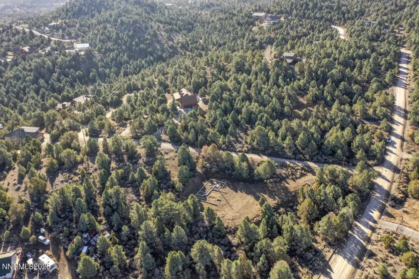 21840 Bowie, Reno, Nevada 89521, ,Land,Residential,Bowie,260004723