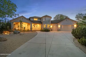 1215 Broken Feather, Reno, Nevada 89511, 4 Bedrooms Bedrooms, ,6 BathroomsBathrooms,Residential,Residential,Broken Feather,260004724