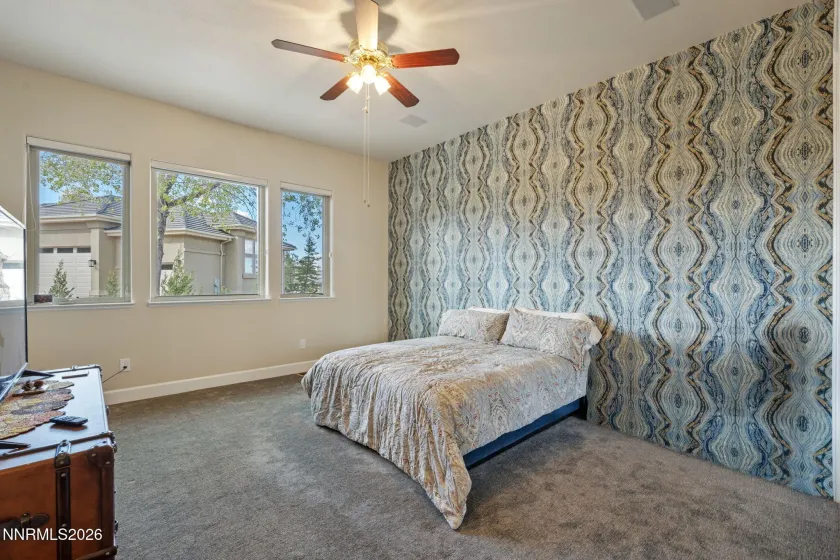 Guest Room 1 (1st Floor)