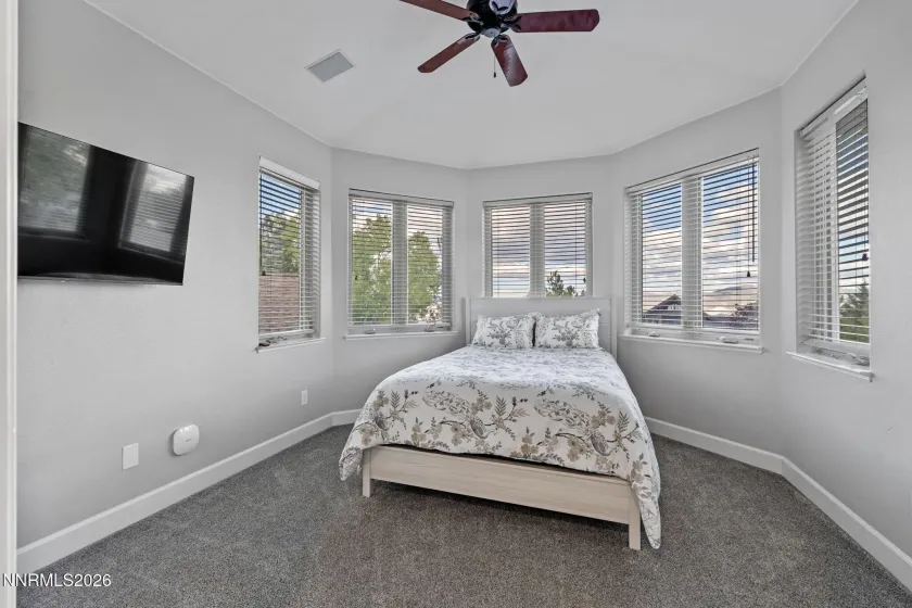 Guest Room 3 (Upstairs)