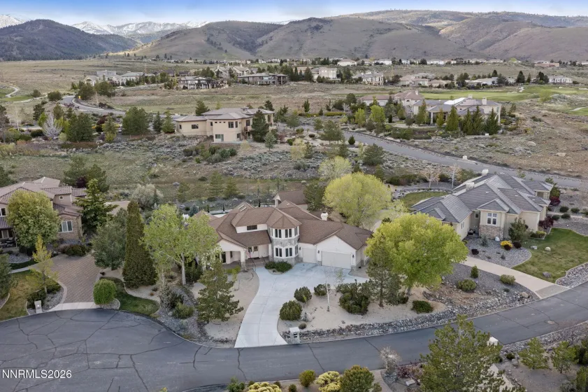 1215 Broken Feather, Reno, Nevada 89511, 4 Bedrooms Bedrooms, ,6 BathroomsBathrooms,Residential,Residential,Broken Feather,260004724