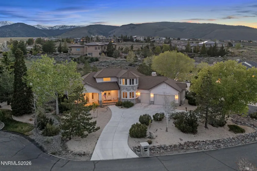 1215 Broken Feather, Reno, Nevada 89511, 4 Bedrooms Bedrooms, ,6 BathroomsBathrooms,Residential,Residential,Broken Feather,260004724