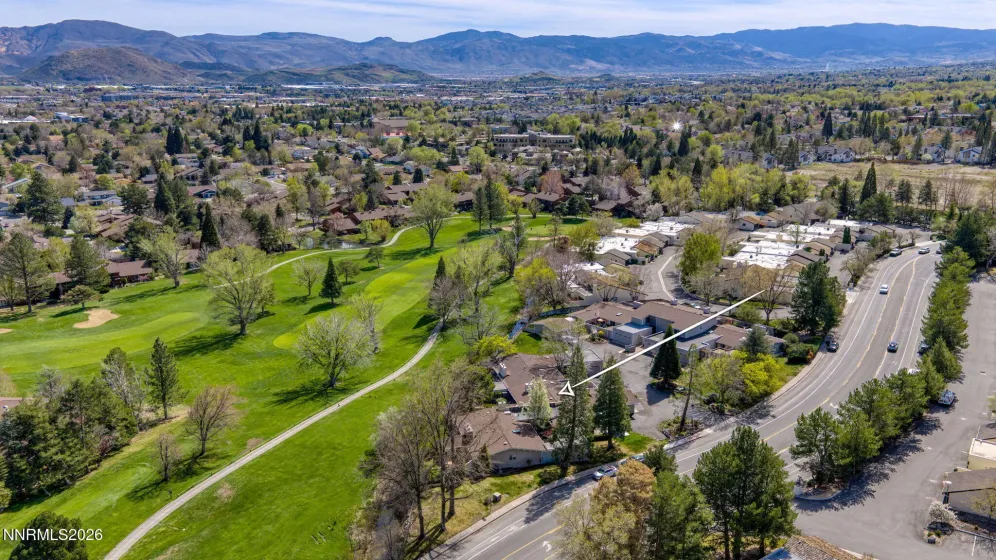 4920 Plumas, Reno, Nevada 89509, 2 Bedrooms Bedrooms, ,3 BathroomsBathrooms,Residential,Residential,Plumas,260004725