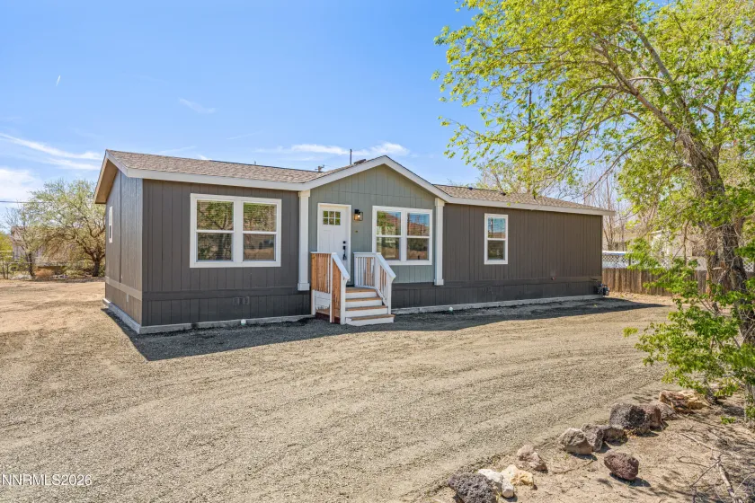 1735 Fort Churchill, Silver Springs, Nevada 89429, 4 Bedrooms Bedrooms, ,2 BathroomsBathrooms,Residential,Residential,Fort Churchill,260004726