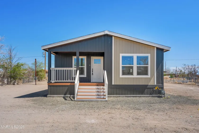 2950 Truckee, Silver Springs, Nevada 89429, 3 Bedrooms Bedrooms, ,2 BathroomsBathrooms,Residential,Residential,Truckee,260004727