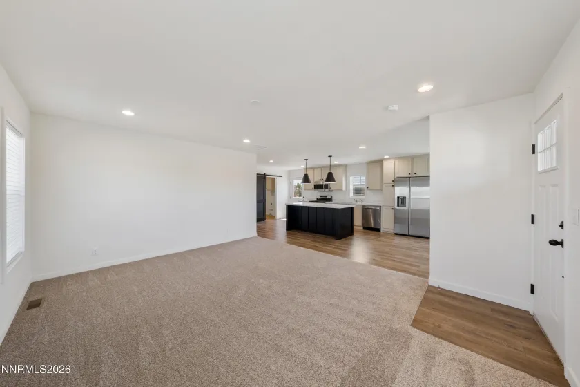 2950 Truckee, Silver Springs, Nevada 89429, 3 Bedrooms Bedrooms, ,2 BathroomsBathrooms,Residential,Residential,Truckee,260004727