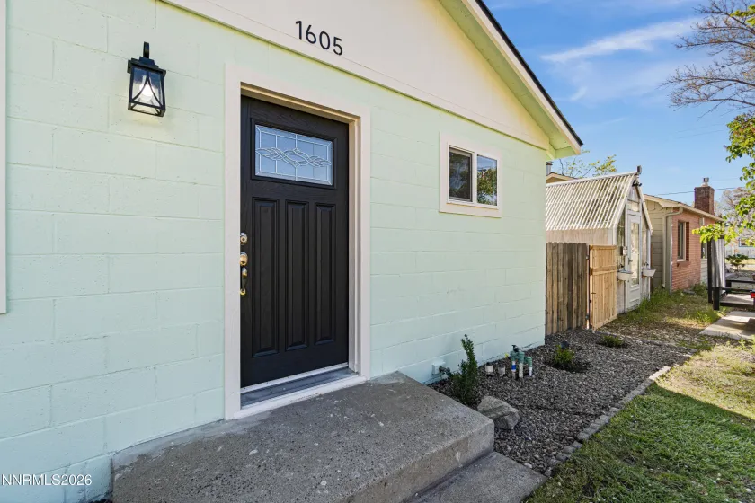 1605 Division, Carson City, Nevada 89703, 2 Bedrooms Bedrooms, ,1 BathroomBathrooms,Residential,Residential,Division,260004728
