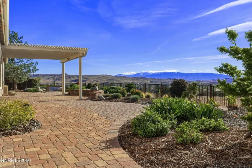 3601 Desert Fox, Sparks, Nevada 89436, 5 Bedrooms Bedrooms, ,3 BathroomsBathrooms,Residential,Residential,Desert Fox,260004729