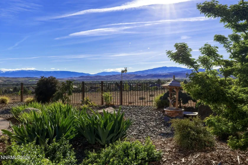 3601 Desert Fox, Sparks, Nevada 89436, 5 Bedrooms Bedrooms, ,3 BathroomsBathrooms,Residential,Residential,Desert Fox,260004729