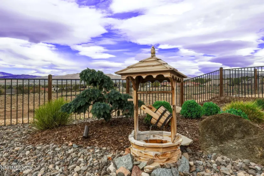 3601 Desert Fox, Sparks, Nevada 89436, 5 Bedrooms Bedrooms, ,3 BathroomsBathrooms,Residential,Residential,Desert Fox,260004729