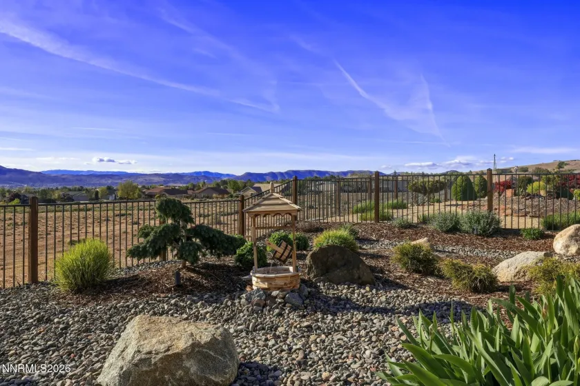 3601 Desert Fox, Sparks, Nevada 89436, 5 Bedrooms Bedrooms, ,3 BathroomsBathrooms,Residential,Residential,Desert Fox,260004729