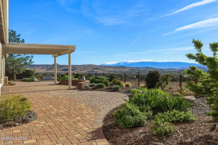 3601 Desert Fox, Sparks, Nevada 89436, 5 Bedrooms Bedrooms, ,3 BathroomsBathrooms,Residential,Residential,Desert Fox,260004729