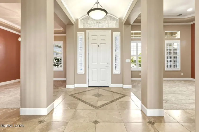 3601 Desert Fox, Sparks, Nevada 89436, 5 Bedrooms Bedrooms, ,3 BathroomsBathrooms,Residential,Residential,Desert Fox,260004729