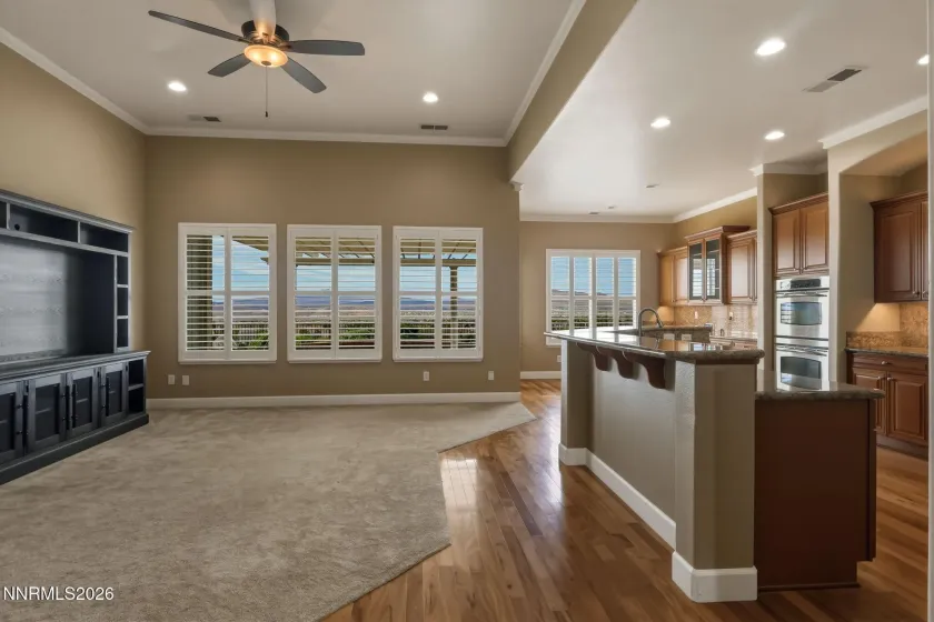 3601 Desert Fox, Sparks, Nevada 89436, 5 Bedrooms Bedrooms, ,3 BathroomsBathrooms,Residential,Residential,Desert Fox,260004729