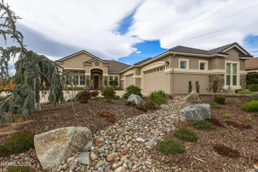 3601 Desert Fox, Sparks, Nevada 89436, 5 Bedrooms Bedrooms, ,3 BathroomsBathrooms,Residential,Residential,Desert Fox,260004729