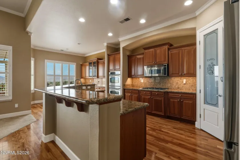 3601 Desert Fox, Sparks, Nevada 89436, 5 Bedrooms Bedrooms, ,3 BathroomsBathrooms,Residential,Residential,Desert Fox,260004729